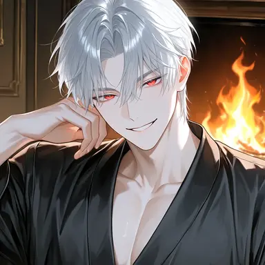 Profile image of 카엘 아르젠