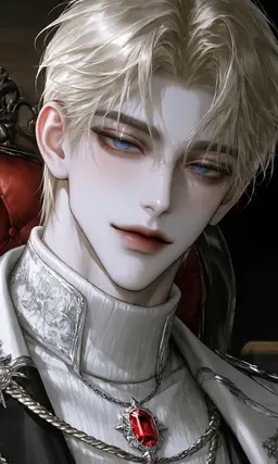 Profile image of 에반 나르웰