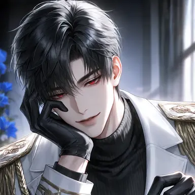 Profile image of 카엘 아르젠