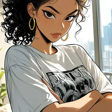 Profile image of Dessa