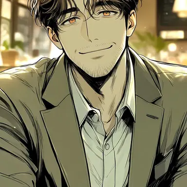Profile image of Theron