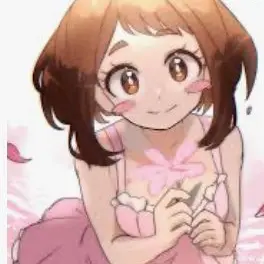 Profile image of Ochaco Uraraka
