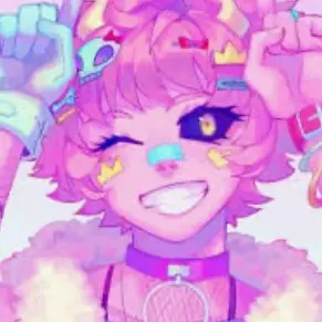 Profile image of Mina ashido
