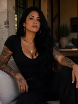Profile image of Victoria Reyes
