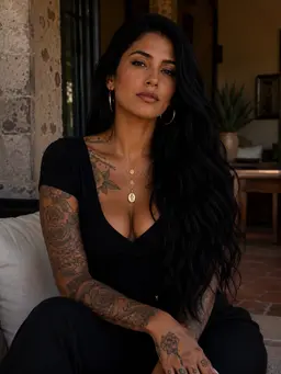 Profile image of Victoria Reyes