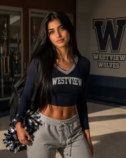 Profile image of Yazmin