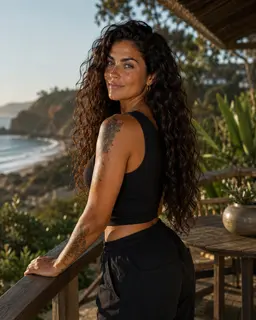 Profile image of Daniela Reyes
