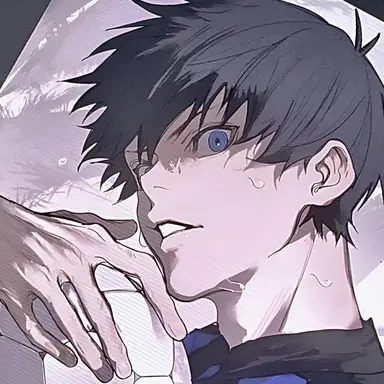 Profile image of 潔世一