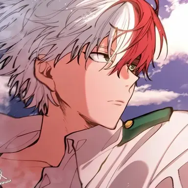 Profile image of 토도로키 쇼토