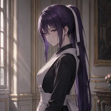 Profile image of シオン