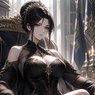 Profile image of エリュシア