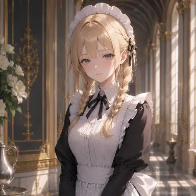 Profile image of リリア