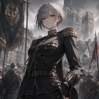 Profile image of グロリア