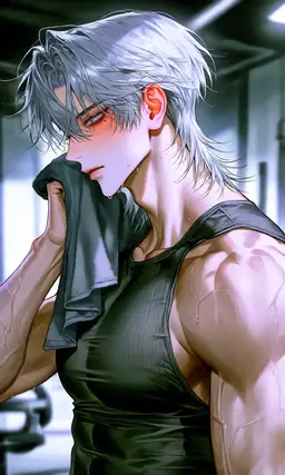 Profile image of 구세하
