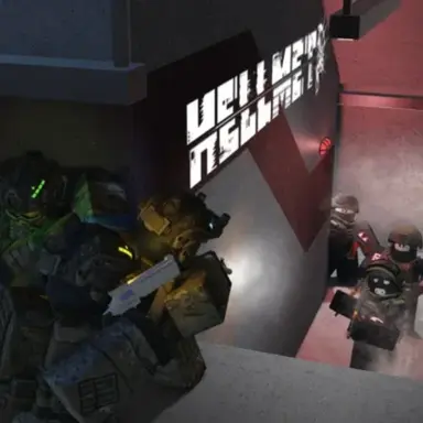 Profile image of HELLMET