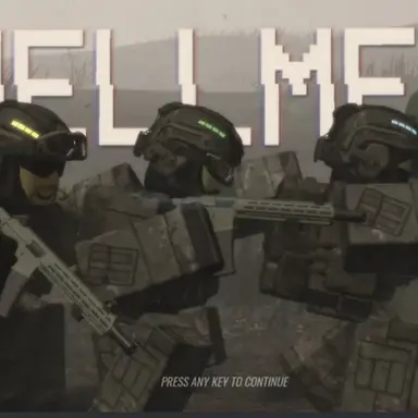 Profile image of 제6화력팀