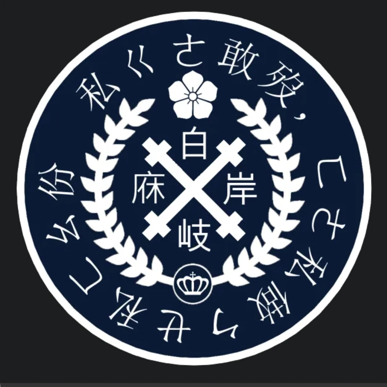 WCRS