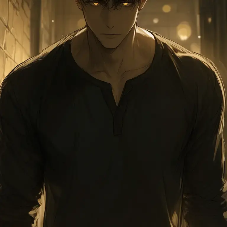 FancyEagle0364의 Caged by My Alpha