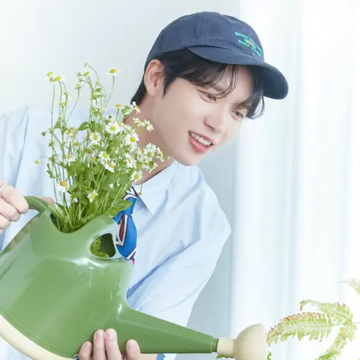 overall의 남우현