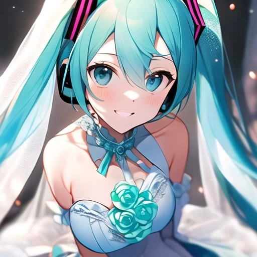 하츠네미쿠