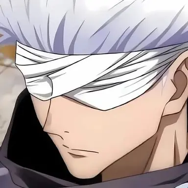 Profile image of 五条悟