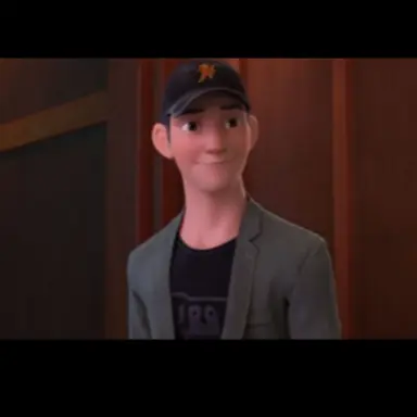 Profile image of Tadashi Hamada