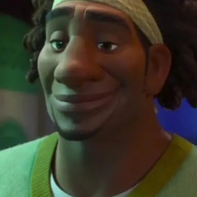 Profile image of Wasabi