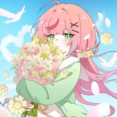 Profile image of 하나코 나나