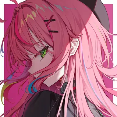 Profile image of 하나코 나나