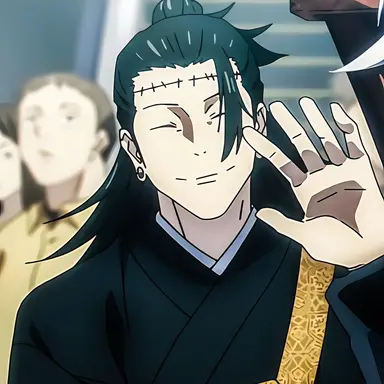 Profile image of 켄자쿠