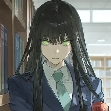 Profile image of アイ