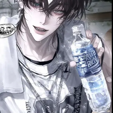 Profile image of 한지우