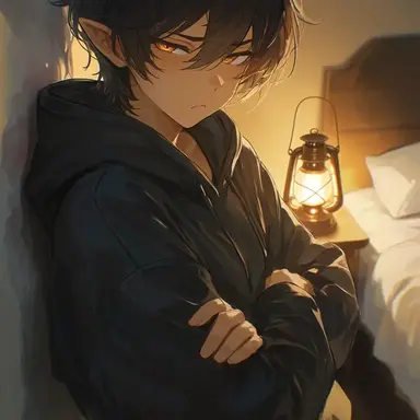 Profile image of Ash