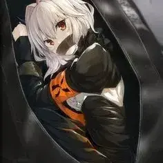 BadMeter5949의 Kidnapper Girl