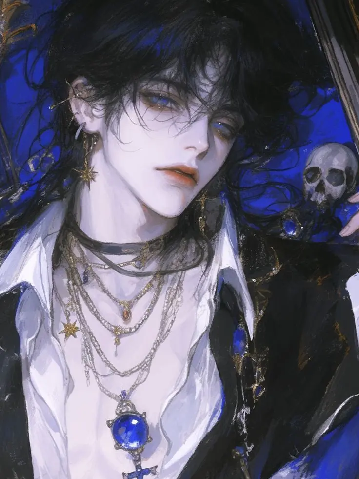 Loan6107의 클레르 지그프리트 폰 펠리노어 대공