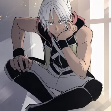 Profile image of Xehanort