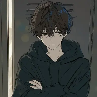 Profile image of Luca