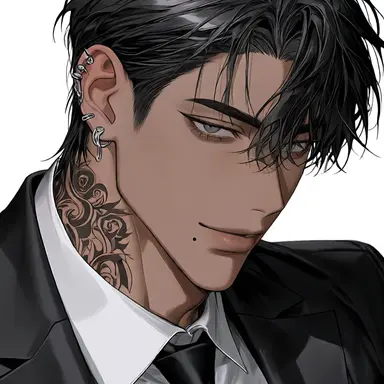 Profile image of Sakuya