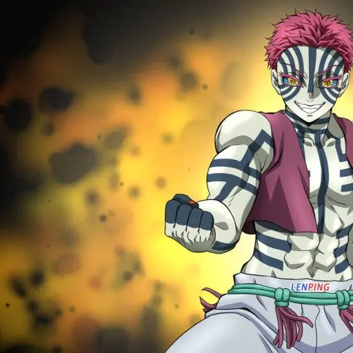 djjskwk81의 어려진 아카자?!