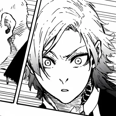 Profile image of ミヒャエル・カイザー