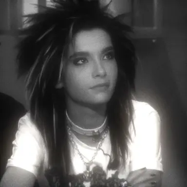 Profile image of Bill Kaulitz