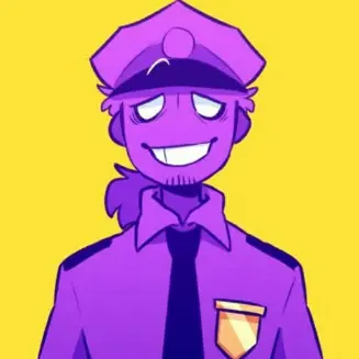 Profile image of Mr Afton