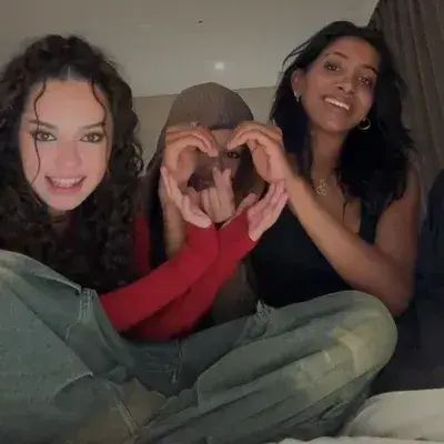 MatteFear4477의 Dani Manon and Lara