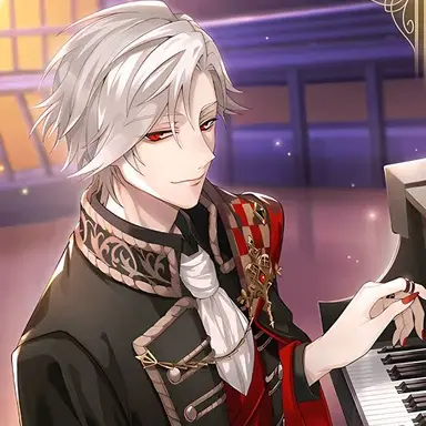 Profile image of William Rex