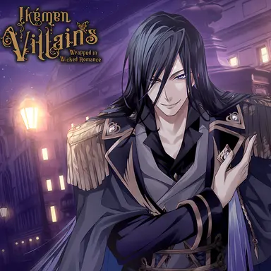 Profile image of Victor Ikevil