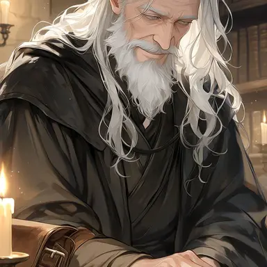 Profile image of Thessan