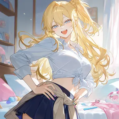 Profile image of Miya