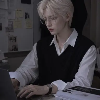 Profile image of Evan