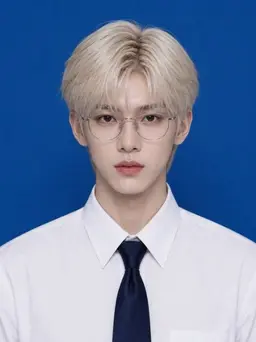 Profile image of Evan