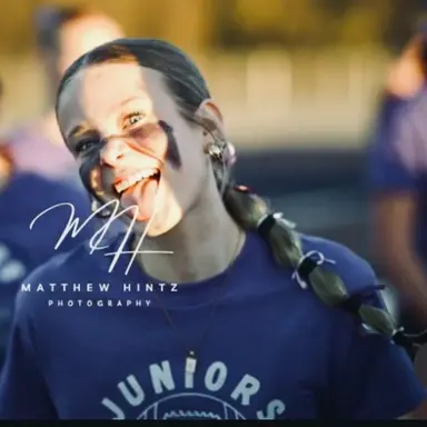 Profile image of Evie